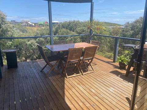 Rockpool - Accommodation Noosa 5