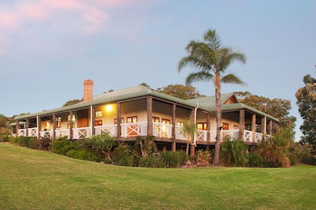 The Farmhouse Yallingup - Accommodation Noosa 0