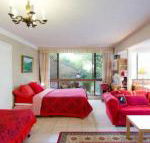 Beach Haven Studio - Accommodation Noosa
