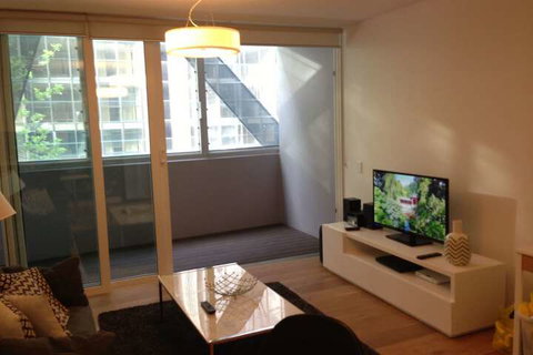 Wyndel Pacific North Sydney - Accommodation Noosa 4