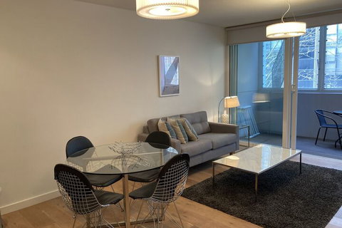 Wyndel Pacific North Sydney - Accommodation Noosa 2