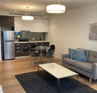 Wyndel Pacific North Sydney - Accommodation Noosa