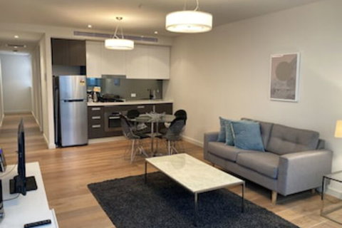 Wyndel Pacific North Sydney - Accommodation Noosa 0