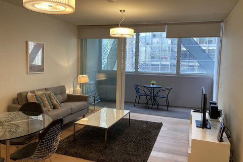 Wyndel Pacific North Sydney - Accommodation Noosa 1