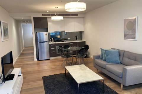 Wyndel Pacific North Sydney - Accommodation Noosa 3