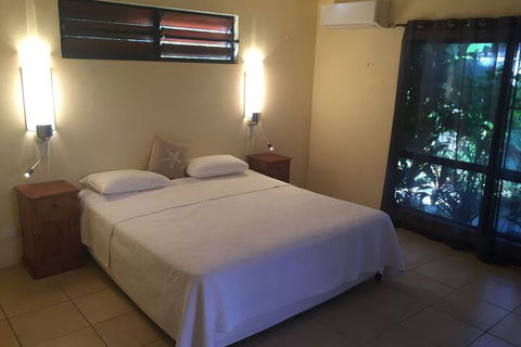 Hacienda Cooya Beach - Accommodation Noosa 3