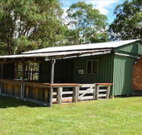 Four Bull Hut - Accommodation Noosa