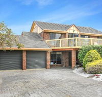 Encounter Bay Family Retreat - Accommodation Noosa