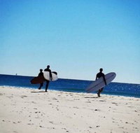 Bilinga Beach Break - Accommodation Noosa