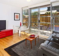 Port Melbourne Executive Living - Accommodation Noosa