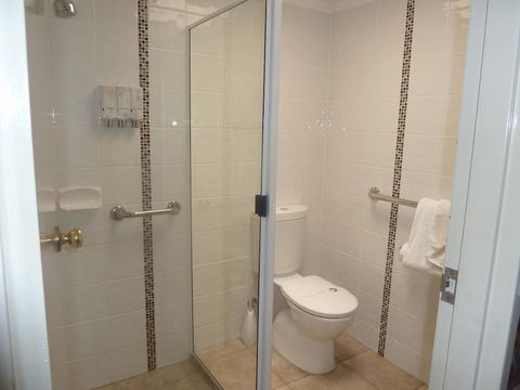 Pioneer Lodge Motel - Accommodation Noosa 5