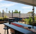 Barkly Hotel - Accommodation Noosa