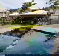 Noosa Water Views - Accommodation Noosa