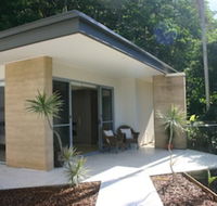 The Luxury Eco Rainforest Retreat - Accommodation Noosa