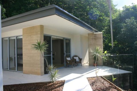The Luxury Eco Rainforest Retreat - Accommodation Noosa 0
