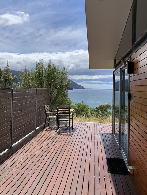 Eaglehawk Pavilions - Accommodation Noosa 0