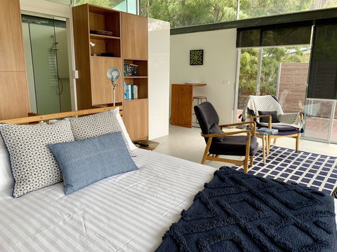 Eaglehawk Pavilions - Accommodation Noosa 4