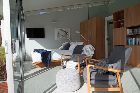 Eaglehawk Pavilions - Accommodation Noosa 3