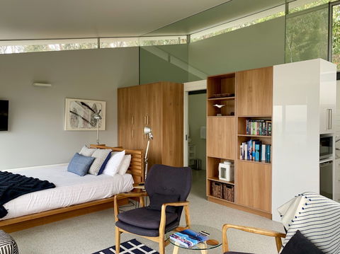 Eaglehawk Pavilions - Accommodation Noosa 2