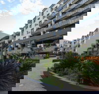 StayCentral on Nott St - Accommodation Noosa