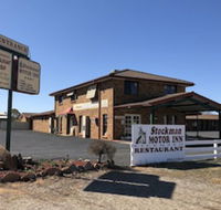 Stockman Motor Inn - Accommodation Noosa