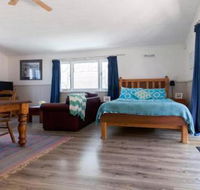 Laneway studio heart of Fremantle - Accommodation Noosa