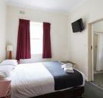 Knickerbocker Hotel - Accommodation Noosa