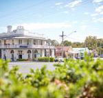 The Alexandra Hotel - Accommodation Noosa