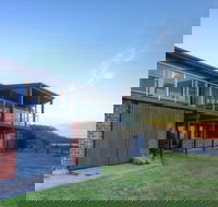 Stanley View Beach House - Accommodation Noosa
