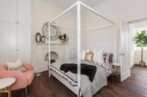 Iconic Fremantle Terrace - Accommodation Noosa 1