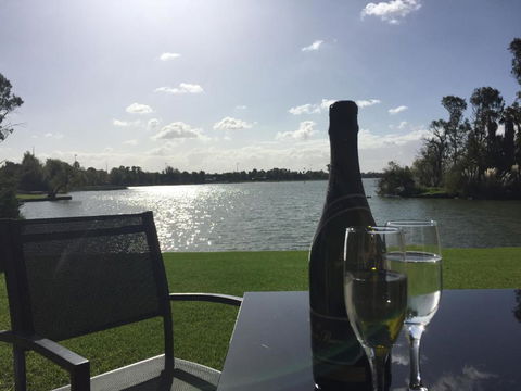 Waterside Holiday Rentals Unit 31 - Accommodation Noosa 4