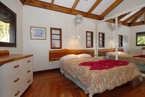 Cloud 9 - Accommodation Noosa 3