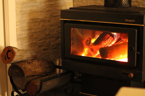 Canguri Boutique Farmstay Cottage - Accommodation Noosa 3