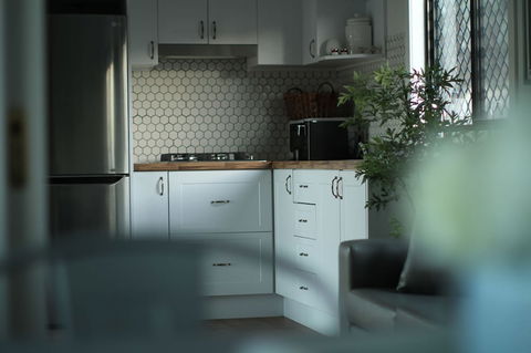 Canguri Boutique Farmstay Cottage - Accommodation Noosa 6