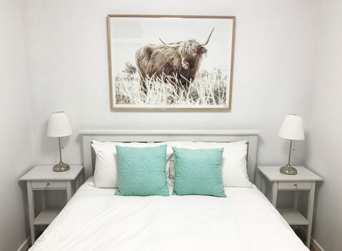 Canguri Boutique Farmstay Cottage - Accommodation Noosa 1