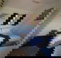 Silver Wattle Caravan Park - Accommodation Noosa