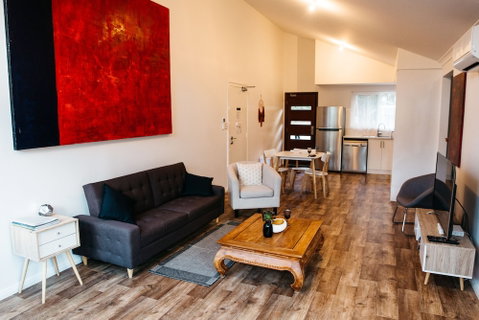 Premalaya - Accommodation Noosa 0