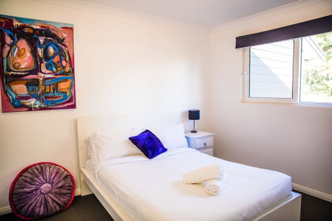Premalaya - Accommodation Noosa 4