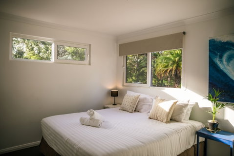Premalaya - Accommodation Noosa 5