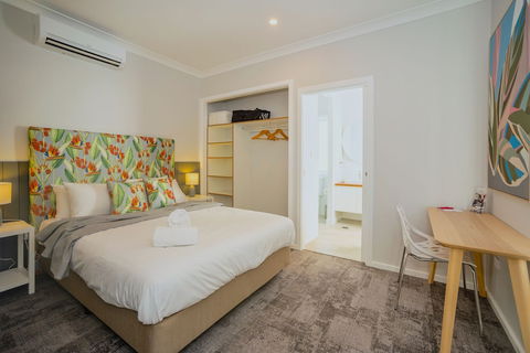 Kirsten Accommodation Parkes - Accommodation Noosa 3