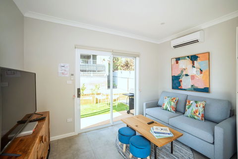 Kirsten Accommodation Parkes - Accommodation Noosa 6