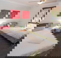 Crystal Shores - Accommodation Noosa
