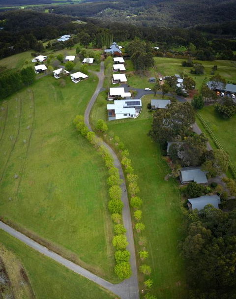 Karri Mia - Accommodation Noosa 3