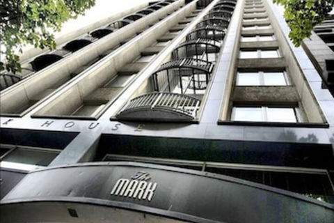Corporate Stayz At Collins - Accommodation Noosa 0