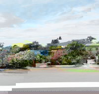 The Loft at Fingal Bay - Accommodation Noosa