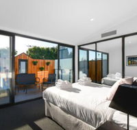 Boutique Stays County Down Port Melbourne - Accommodation Noosa