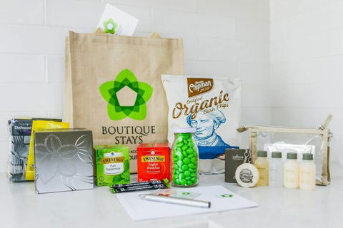 Boutique Stays County Down Port Melbourne - Accommodation Noosa 3