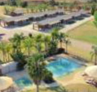 Hilltop Resort - Accommodation Noosa