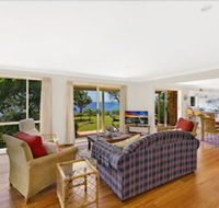 Stunning Ocean Views - Accommodation Noosa