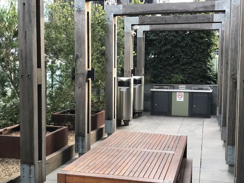 StayCentral On Lonsdale - Accommodation Noosa 3